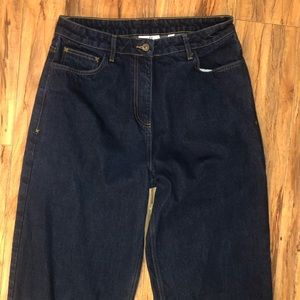 Loos fit, asos denim, brand new